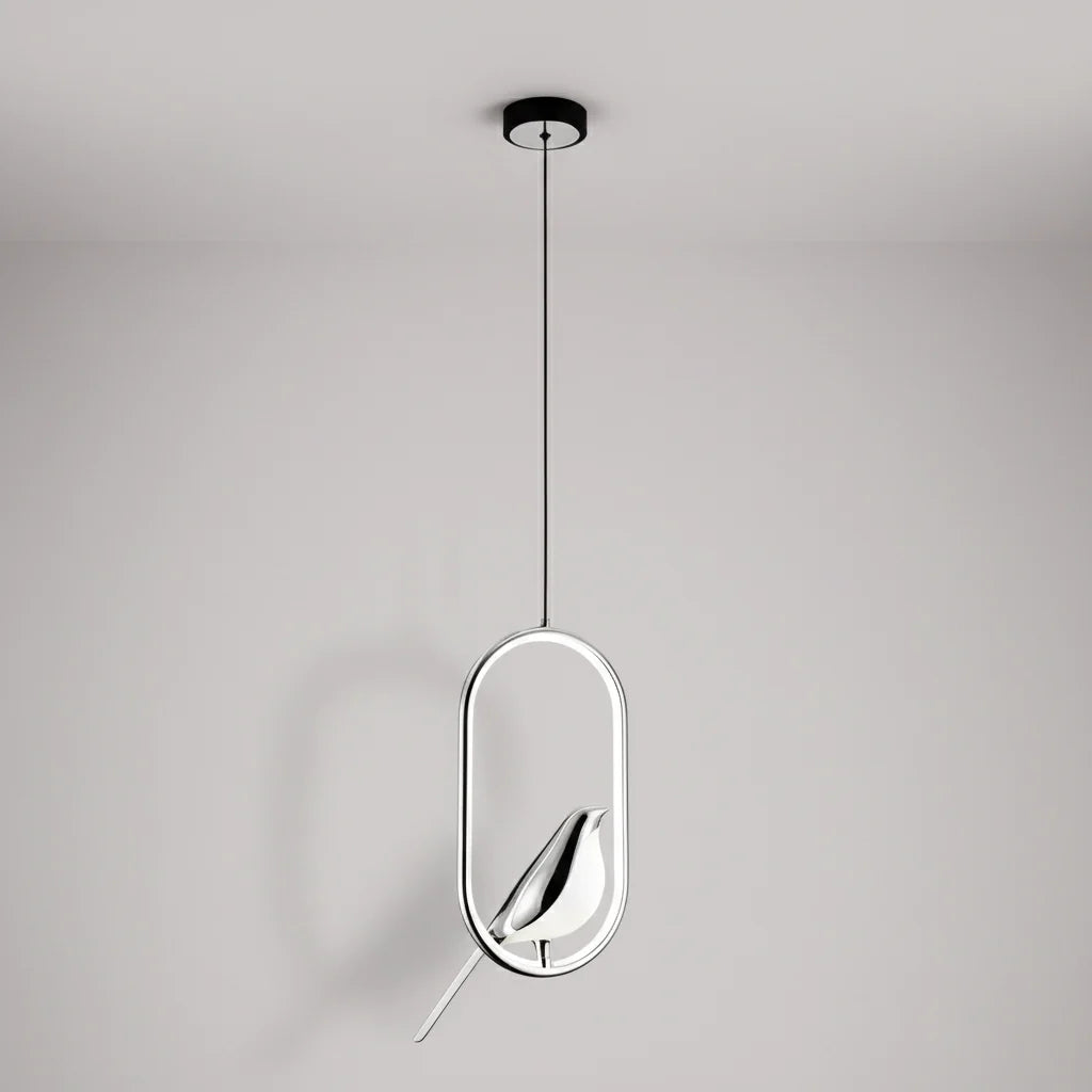 Magpie Nordic Pendant Light