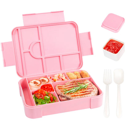 BentoMax 1330ml Large Capacity Lunch Box