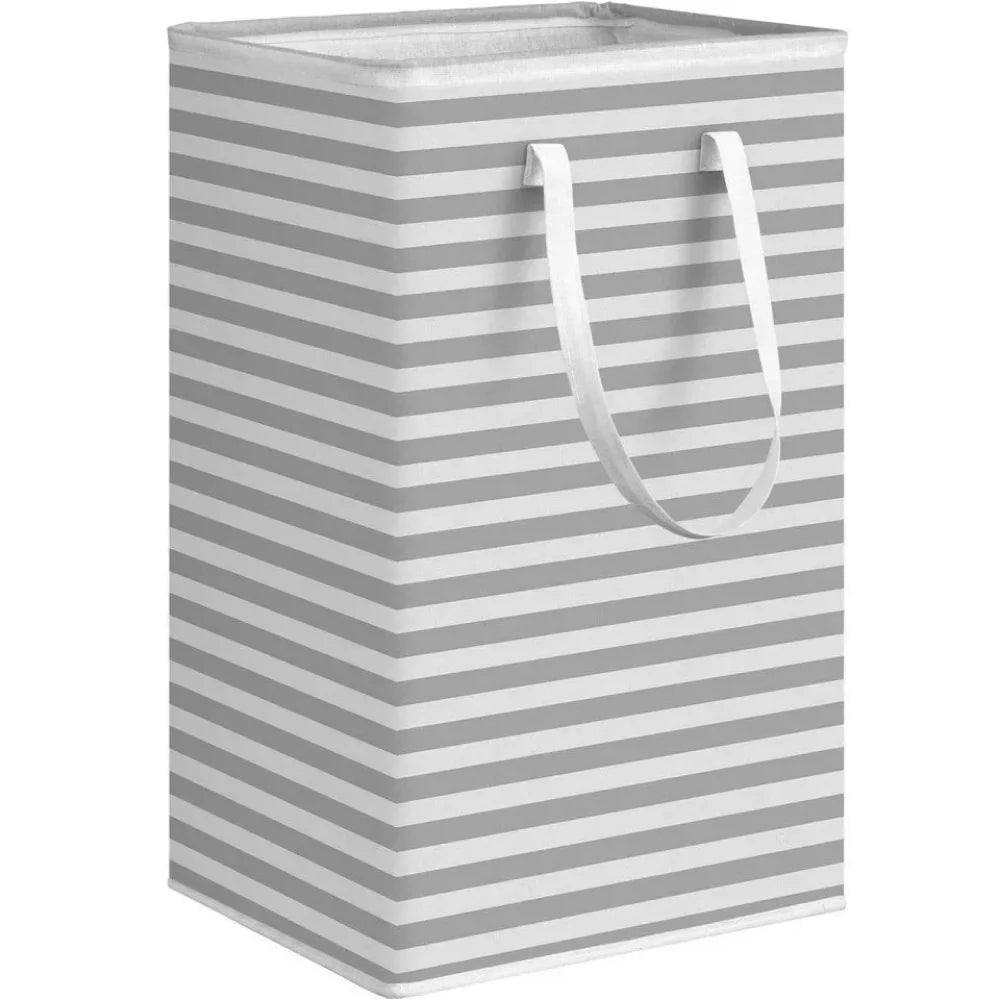 Lauva 75L Foldable Waterproof Laundry Basket