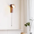 Eclat Wabi-Sabi Headboard Wall Lamp
