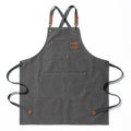 ProWear Unisex Canvas Kitchen Apron
