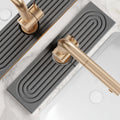 Diatomite Stone Sink Drying Tray