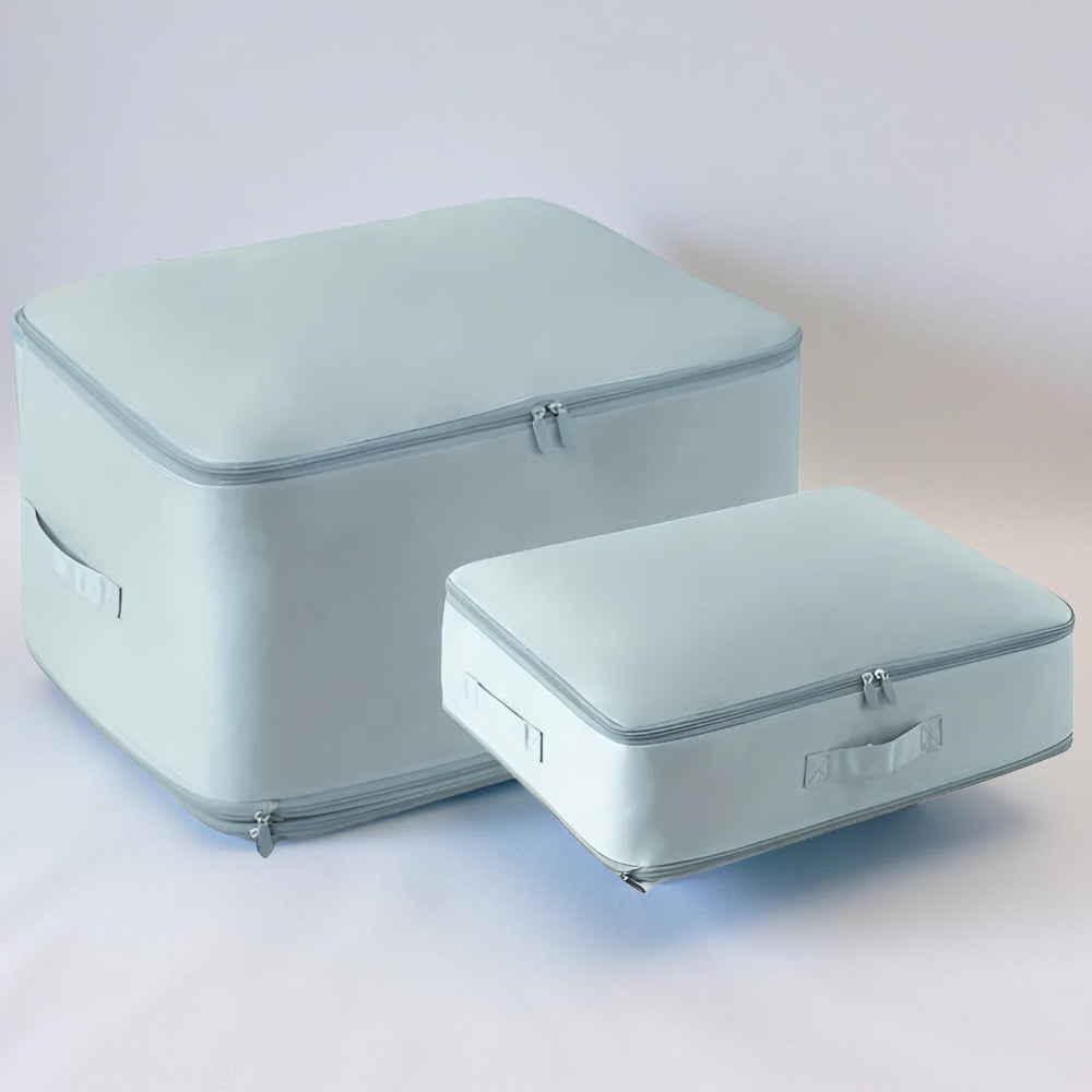 Compression Storage Bags for Clothing