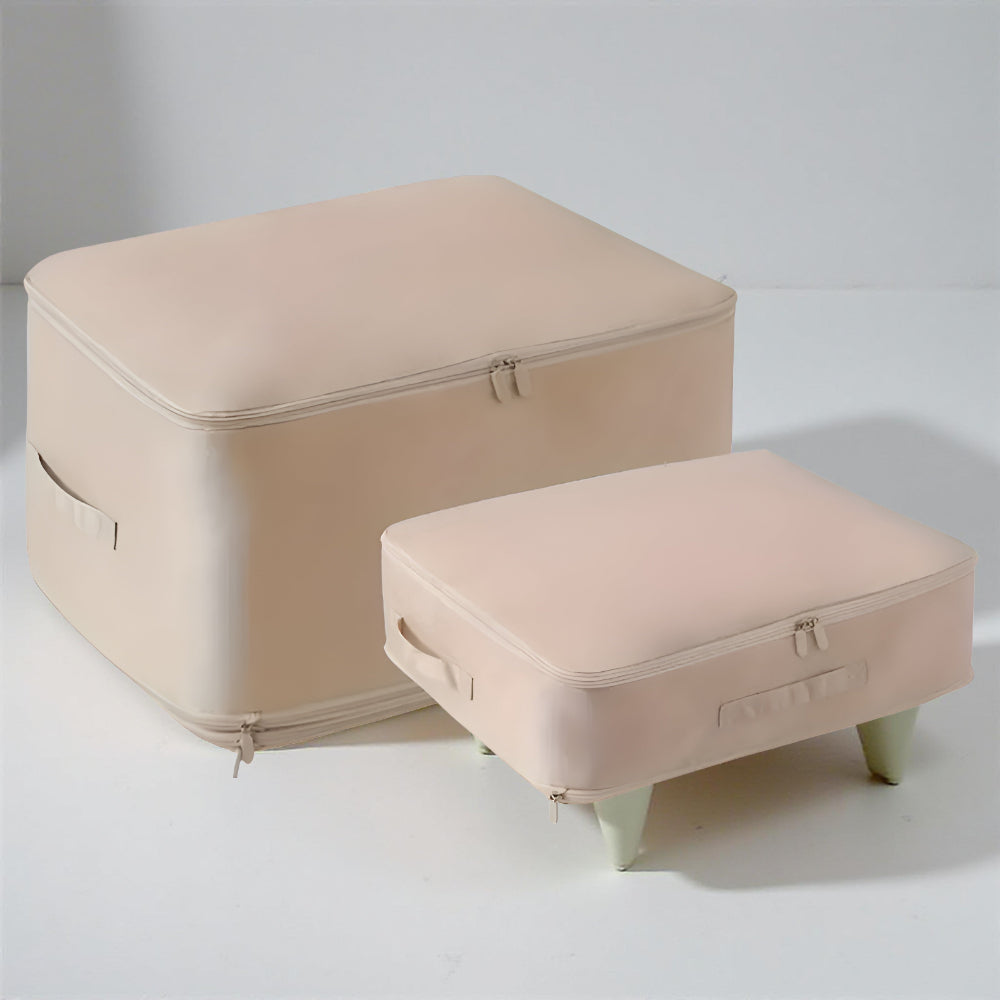 Compression Storage Bags for Clothing
