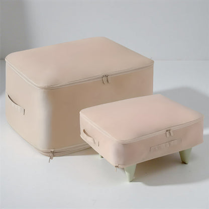 Compression Storage Bags for Clothing