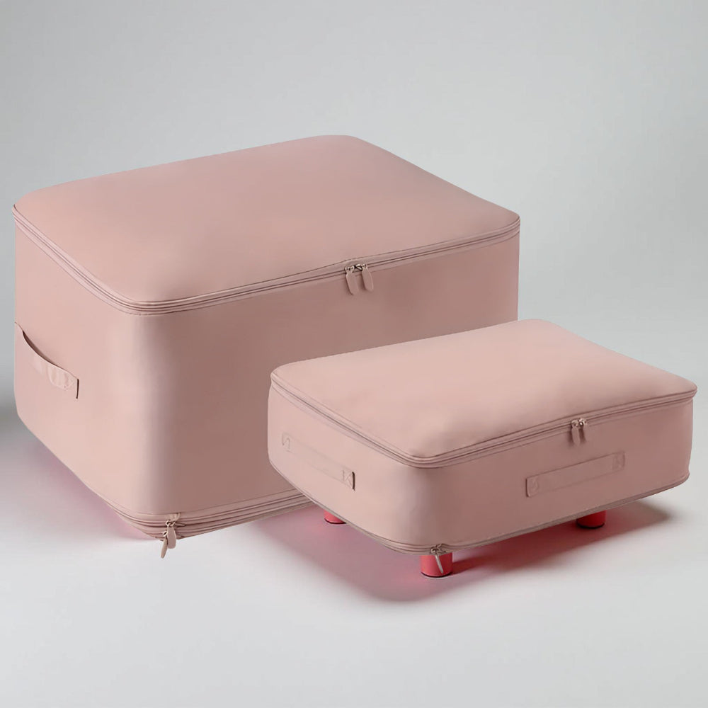 Compression Storage Bags for Clothing