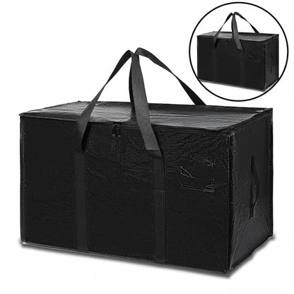 Heavy Duty Waterproof Moving Storage Tote