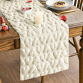 Modern Dining Table Runner Decor