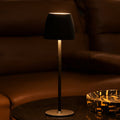 Cordless Dimmable Outdoor Table Lamp