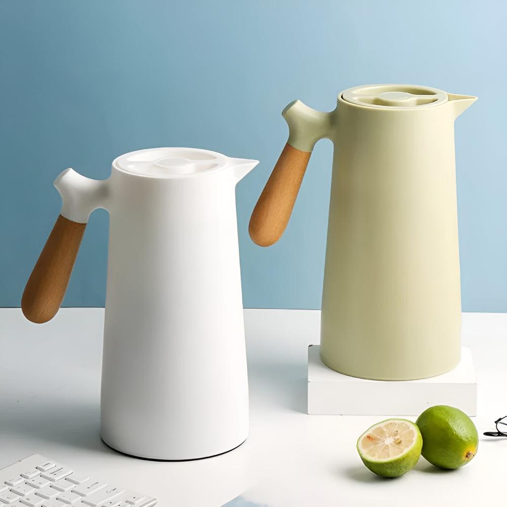 Insulated Thermal Carafe Beverage Server