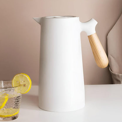 Insulated Thermal Carafe Beverage Server