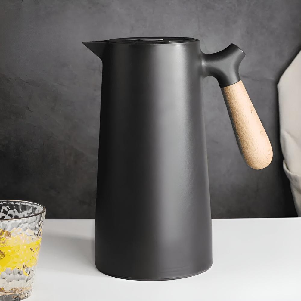 Insulated Thermal Carafe Beverage Server