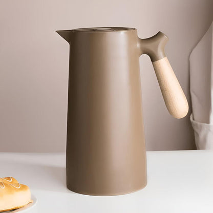 Insulated Thermal Carafe Beverage Server