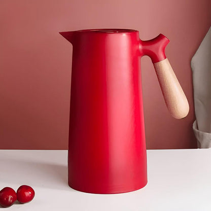 Insulated Thermal Carafe Beverage Server