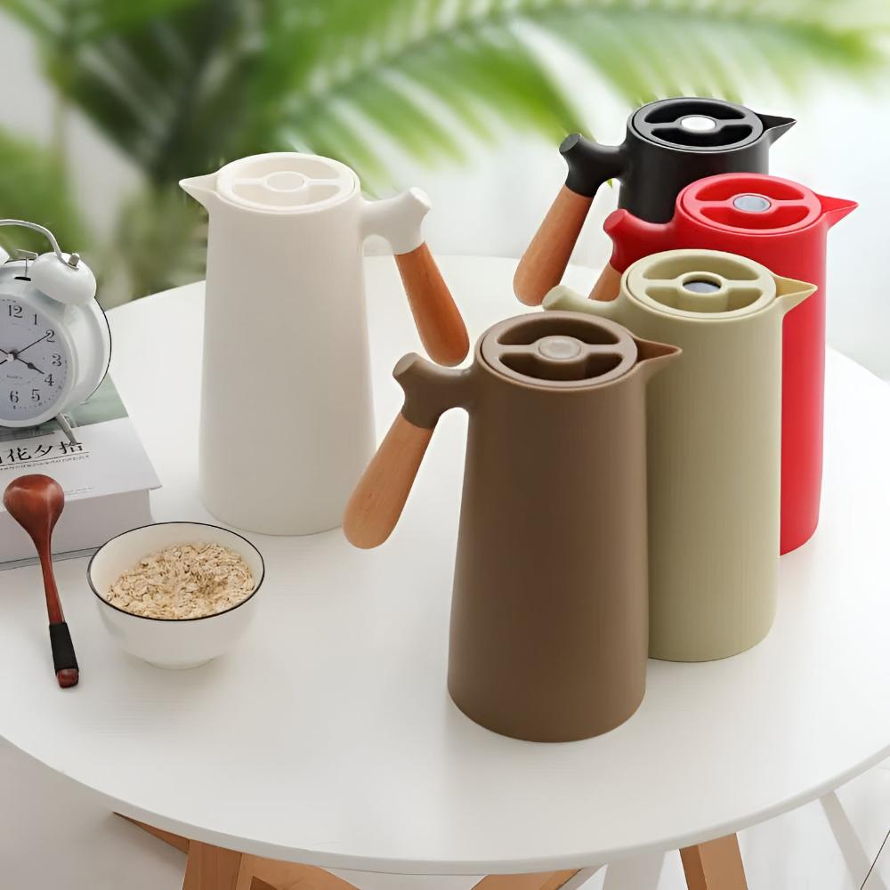 Insulated Thermal Carafe Beverage Server