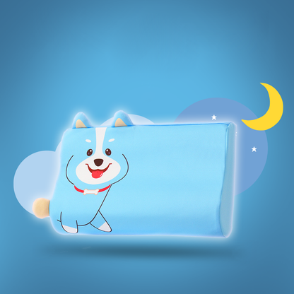 Toddler Sensory Calming Pillow