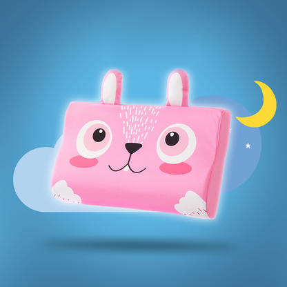Toddler Sensory Calming Pillow