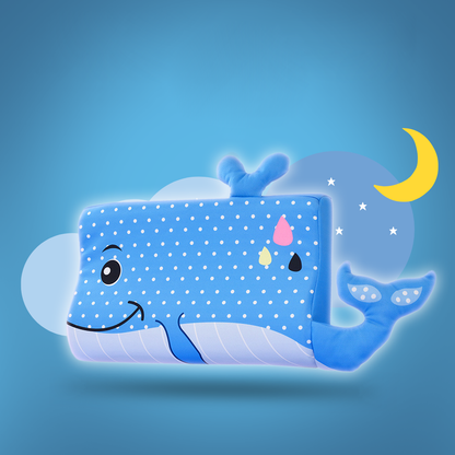 Toddler Sensory Calming Pillow
