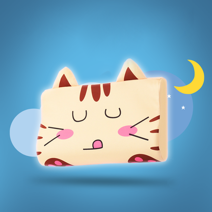 Toddler Sensory Calming Pillow