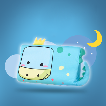 Toddler Sensory Calming Pillow