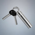 Reusable Metal Toothpick Travel Set