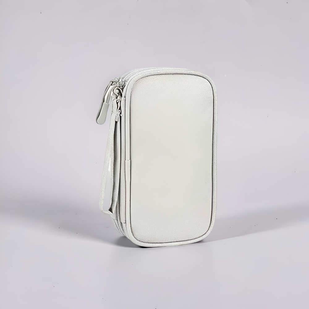 Portable Travel Accessory Organiser Bag