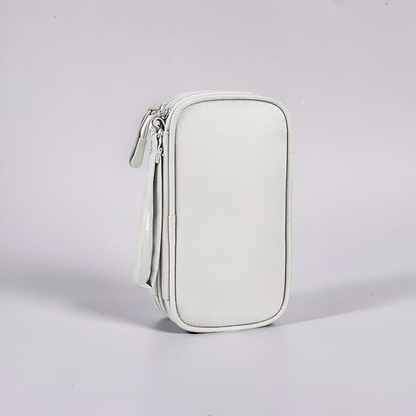Portable Travel Accessory Organiser Bag