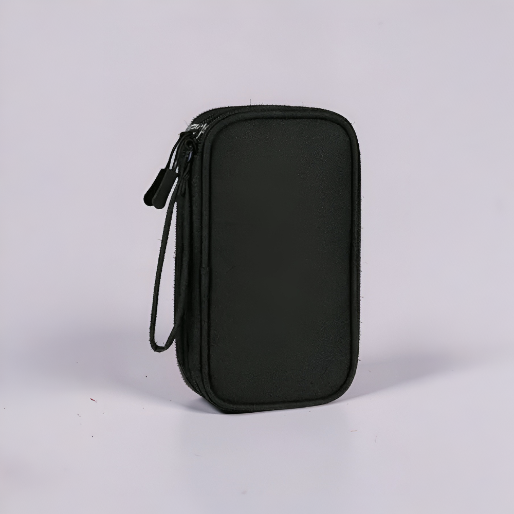 Portable Travel Accessory Organiser Bag