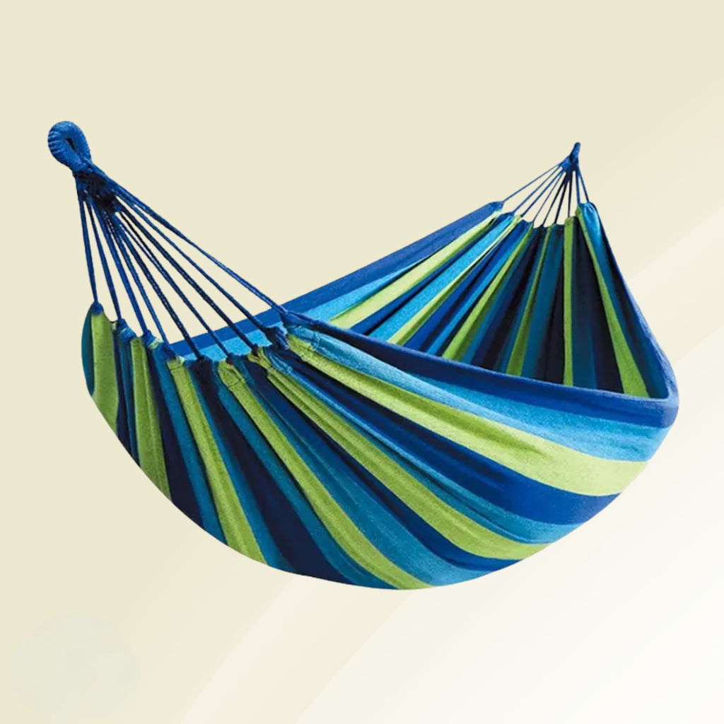 Lightweight Mesh Travel Hammock