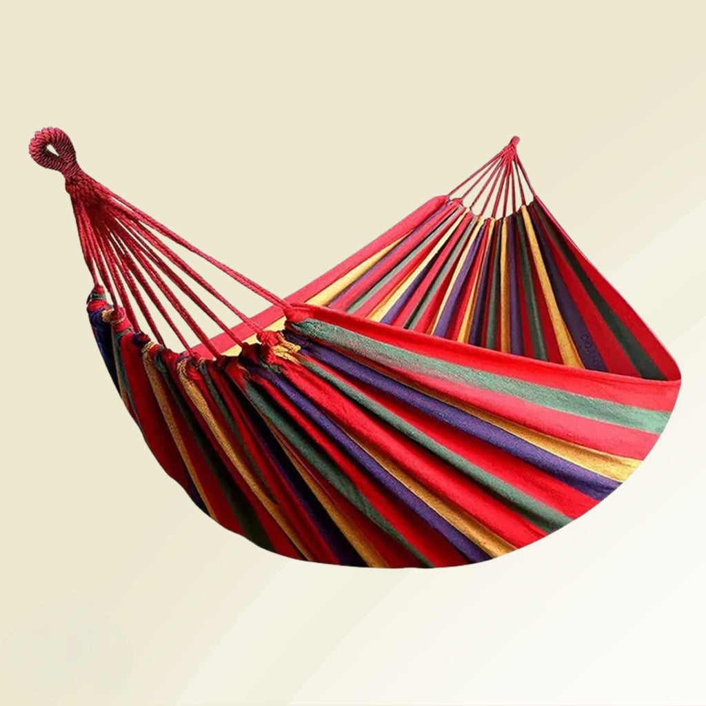Lightweight Mesh Travel Hammock