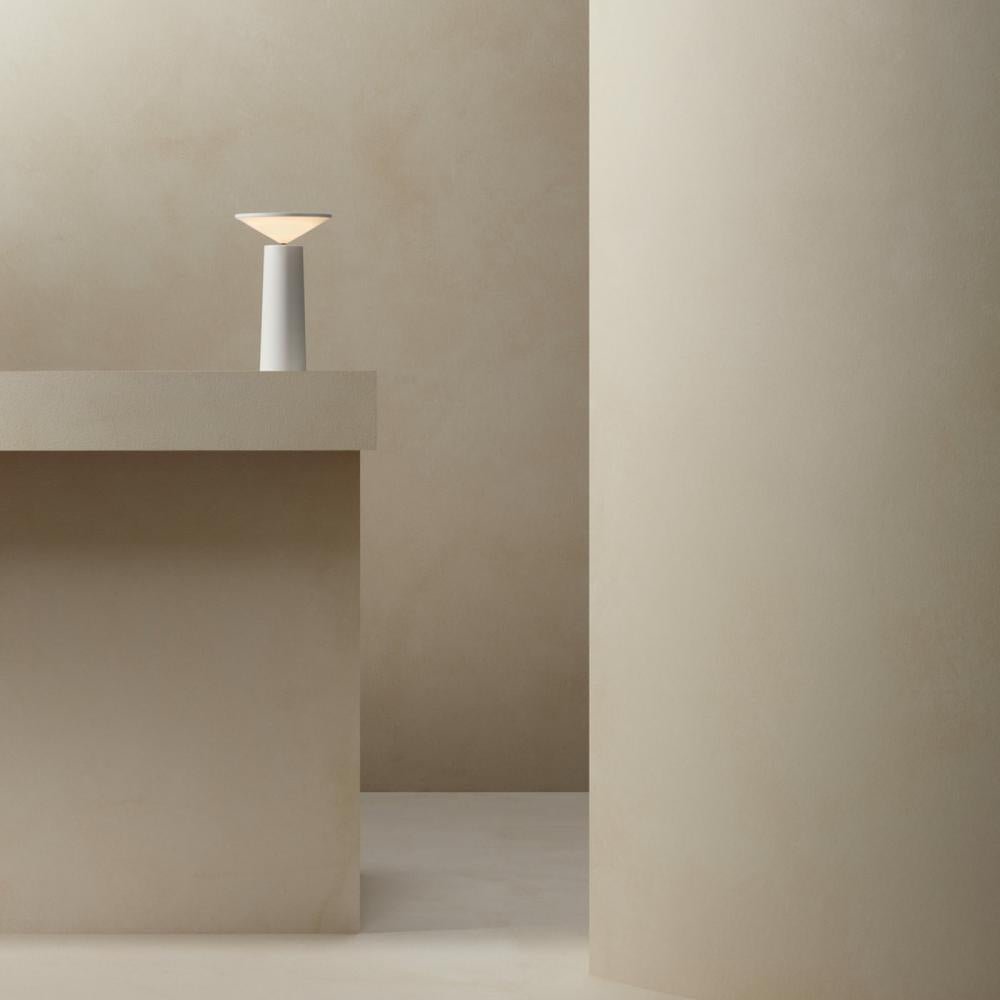 Aurora Libra Dimmable Table Lamp