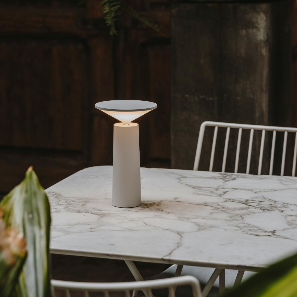 Aurora Libra Dimmable Table Lamp