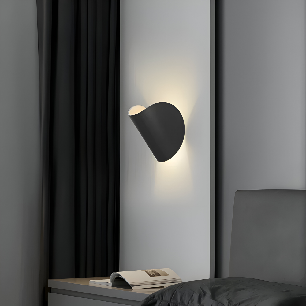 Twist Adjustable LED Wall Light