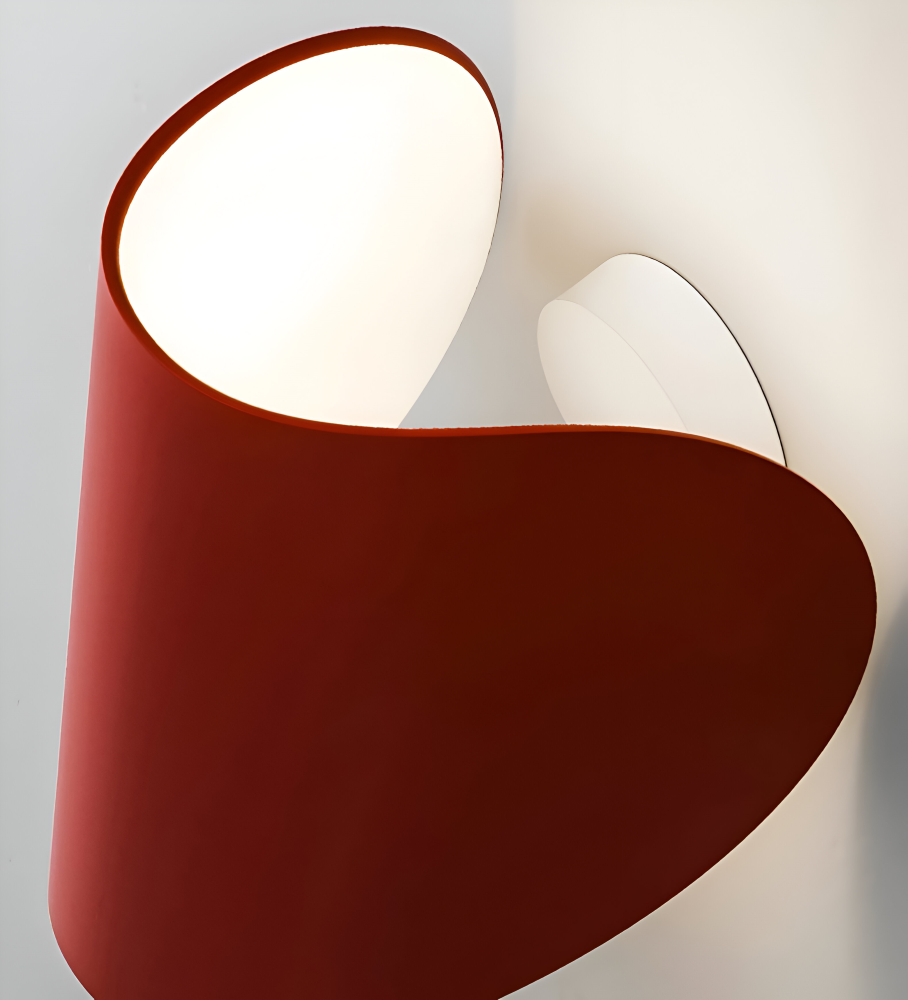 Twist Adjustable LED Wall Light