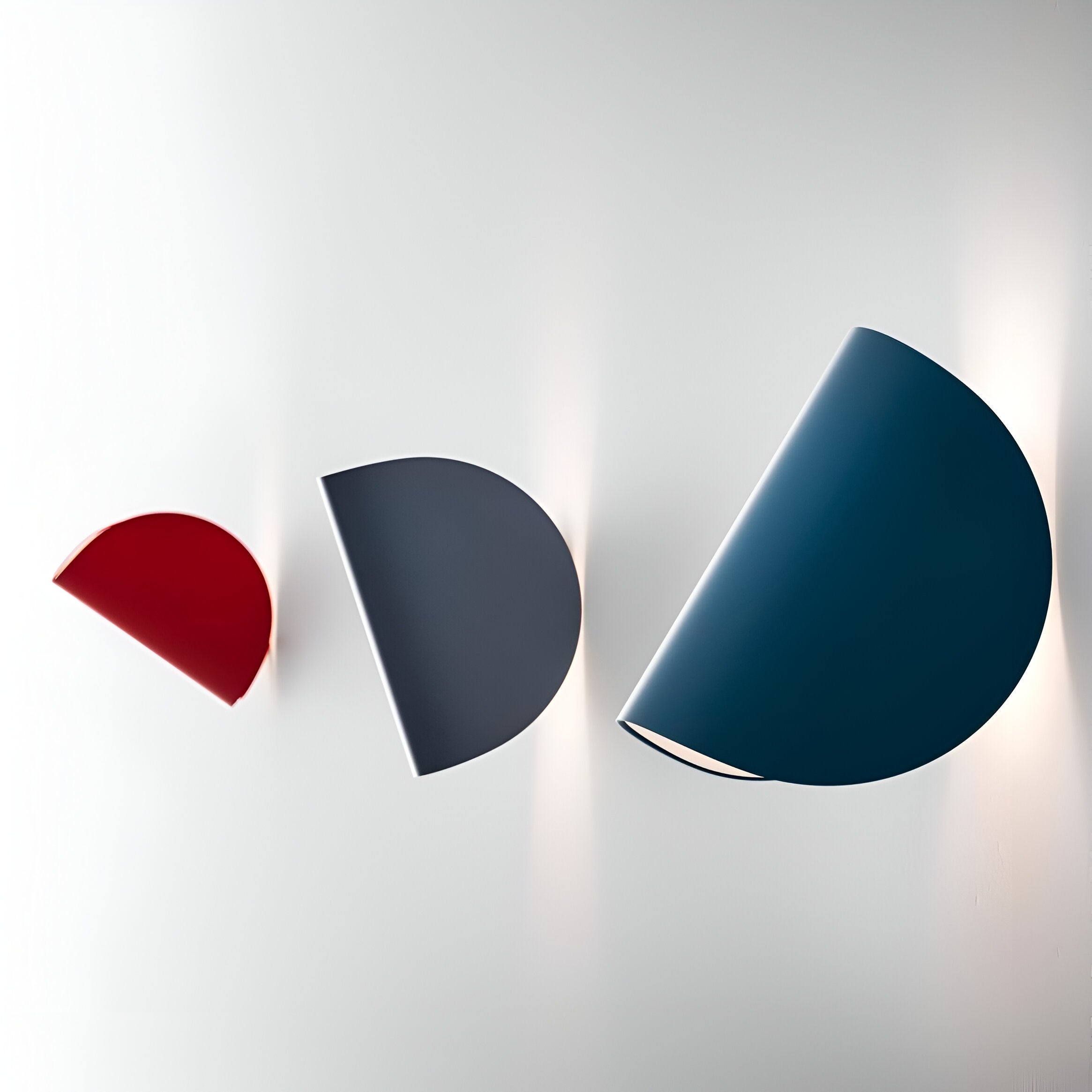 Twist Adjustable LED Wall Light