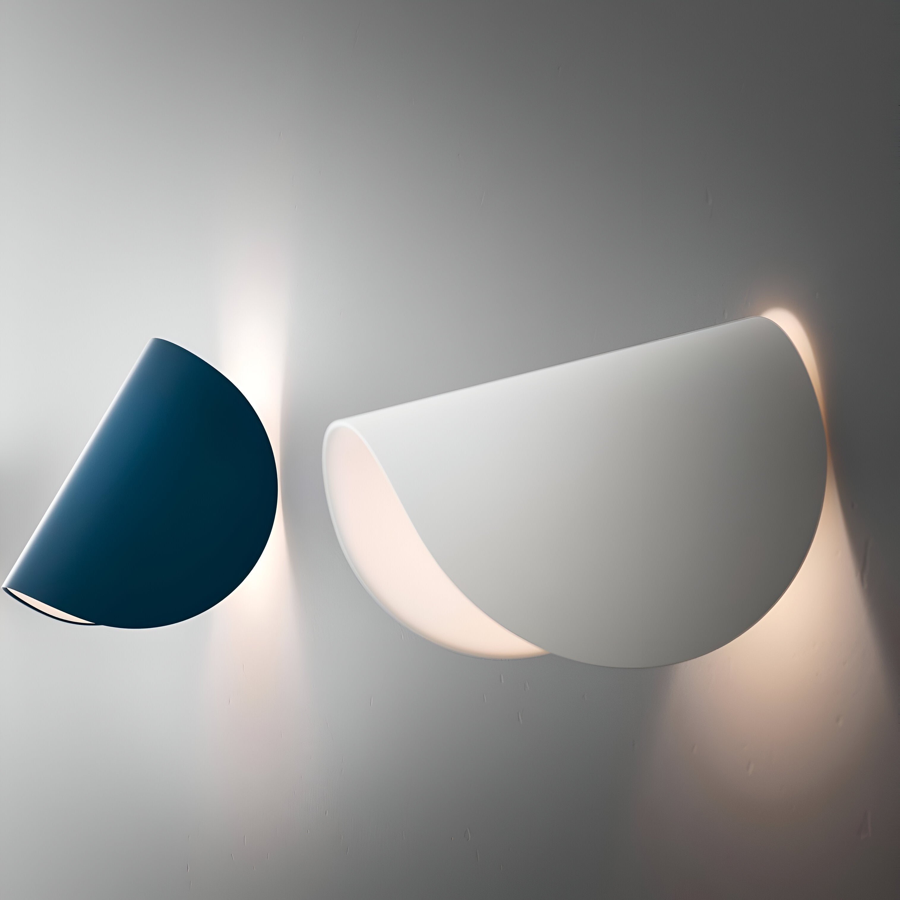 Twist Adjustable LED Wall Light