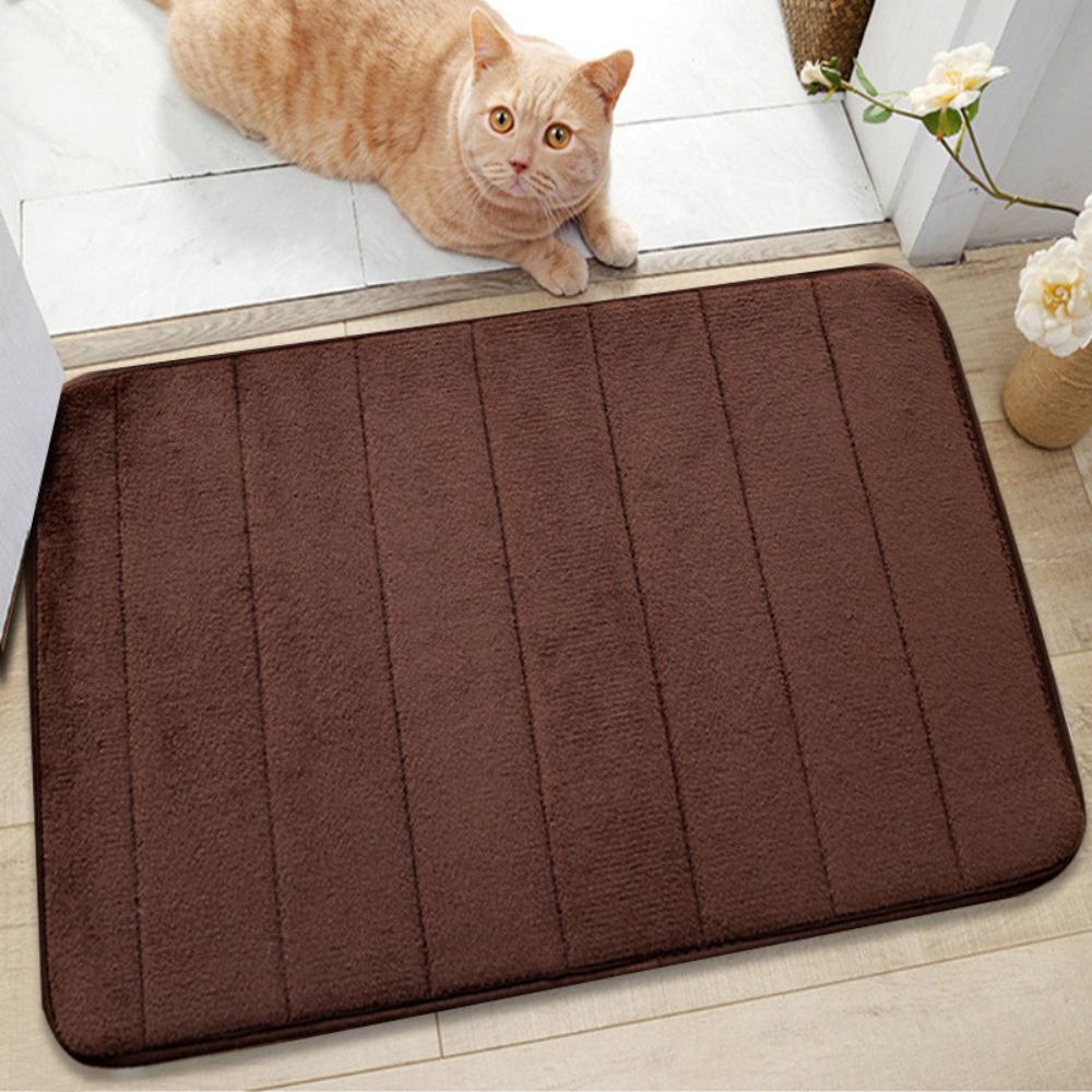 UltraSoft Anti-Slip Bath Mat