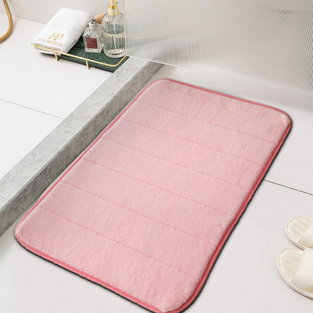 UltraSoft Anti-Slip Bath Mat