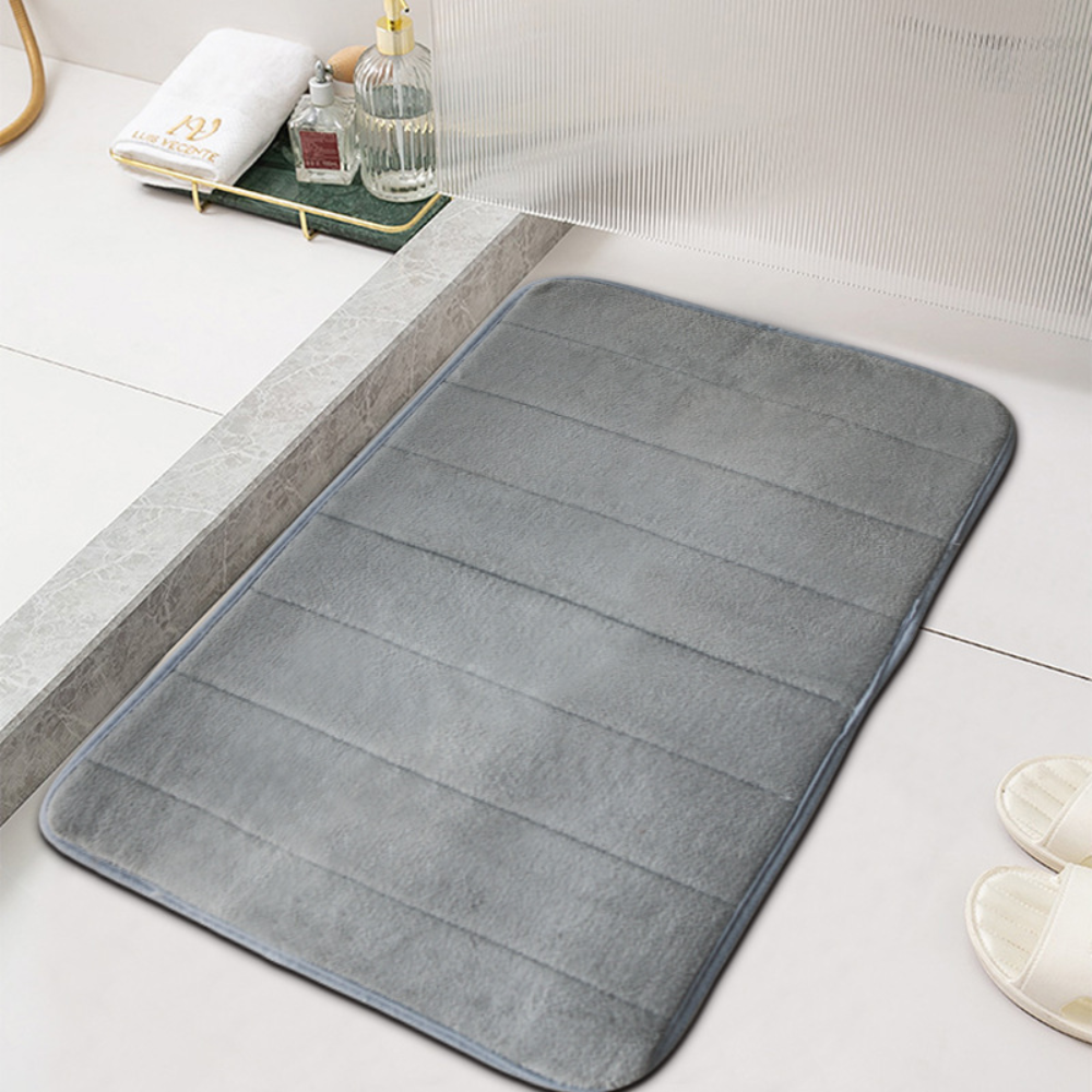 UltraSoft Anti-Slip Bath Mat