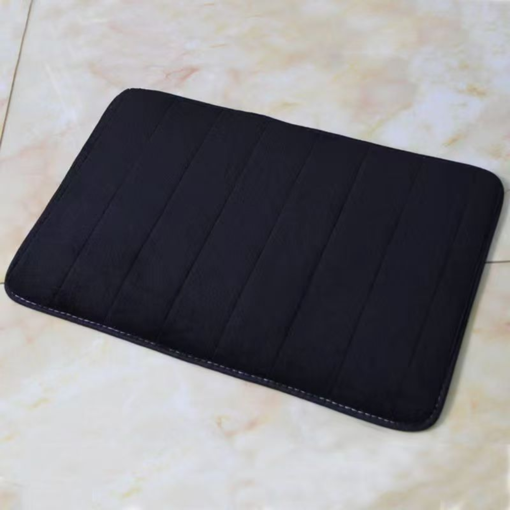 UltraSoft Anti-Slip Bath Mat
