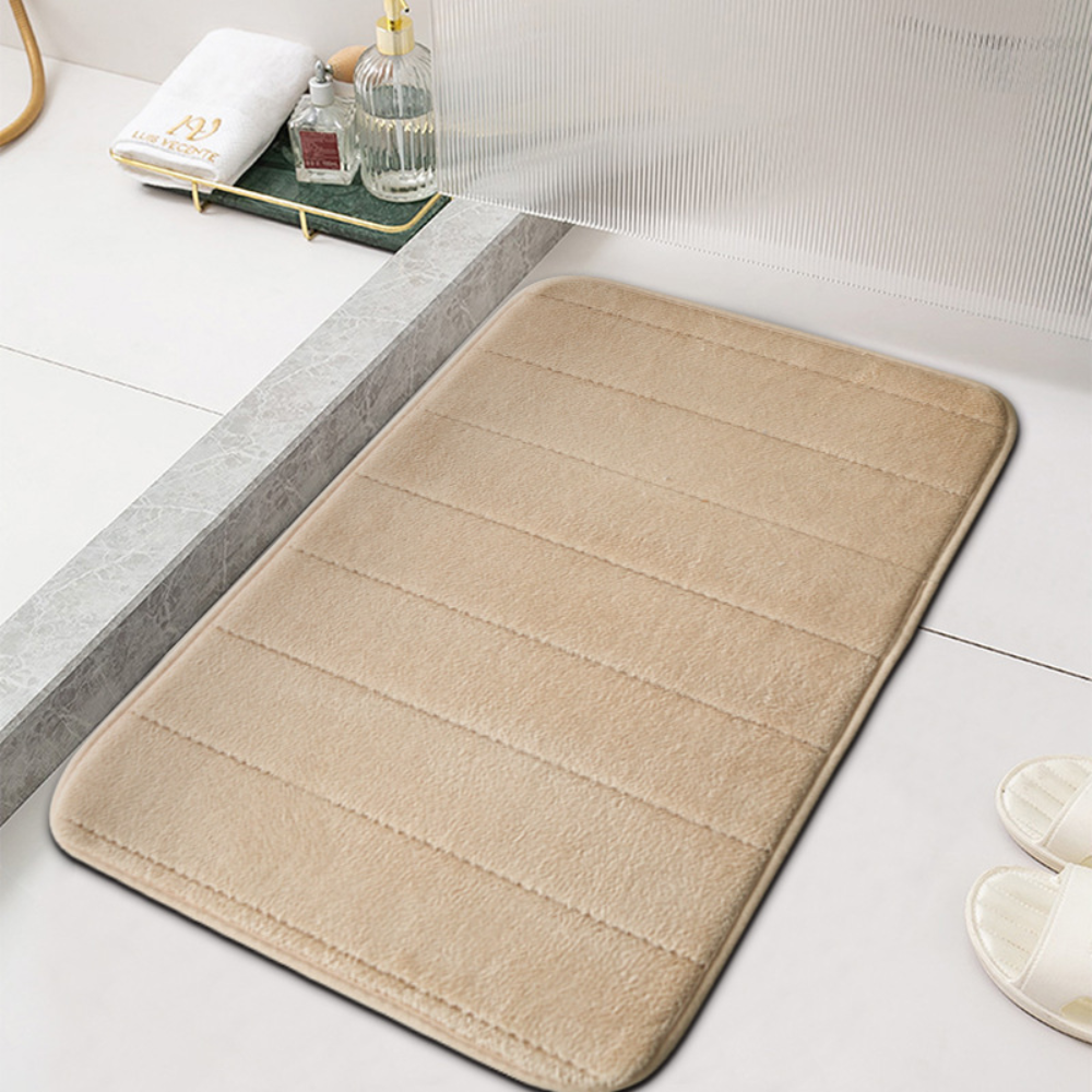 UltraSoft Anti-Slip Bath Mat