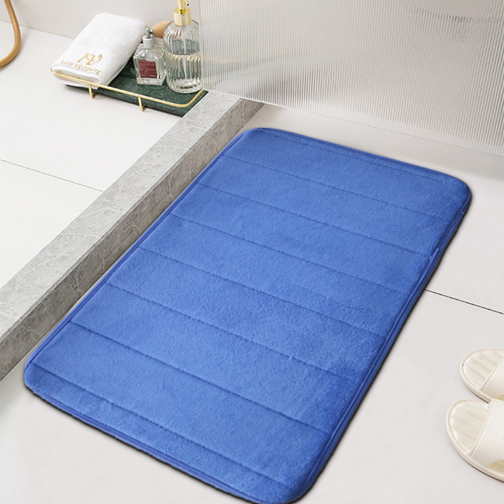 UltraSoft Anti-Slip Bath Mat