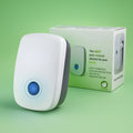Ultrasonic Pest Repeller Plug Set