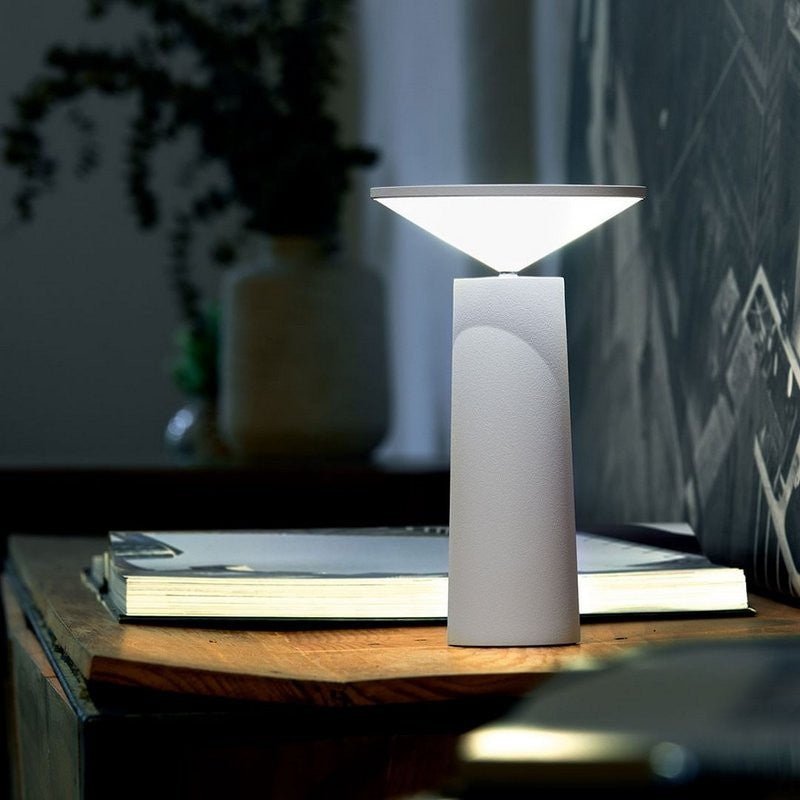 Aurora Libra Dimmable Table Lamp