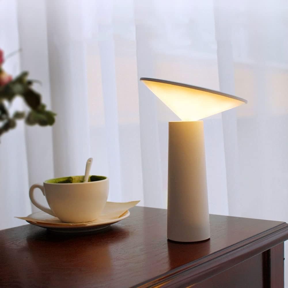 Aurora Libra Dimmable Table Lamp