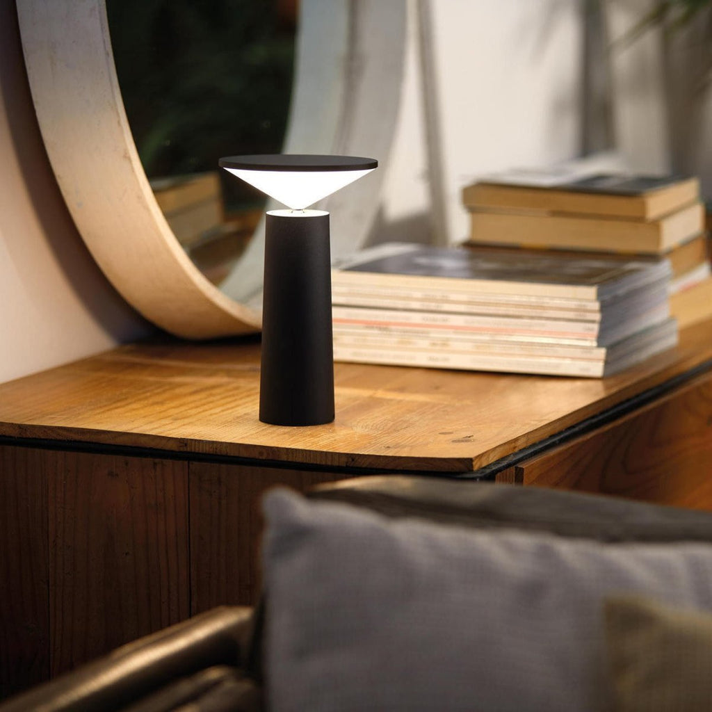 Aurora Libra Dimmable Table Lamp