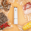 USB Rechargeable Portable Vacuum Sealer