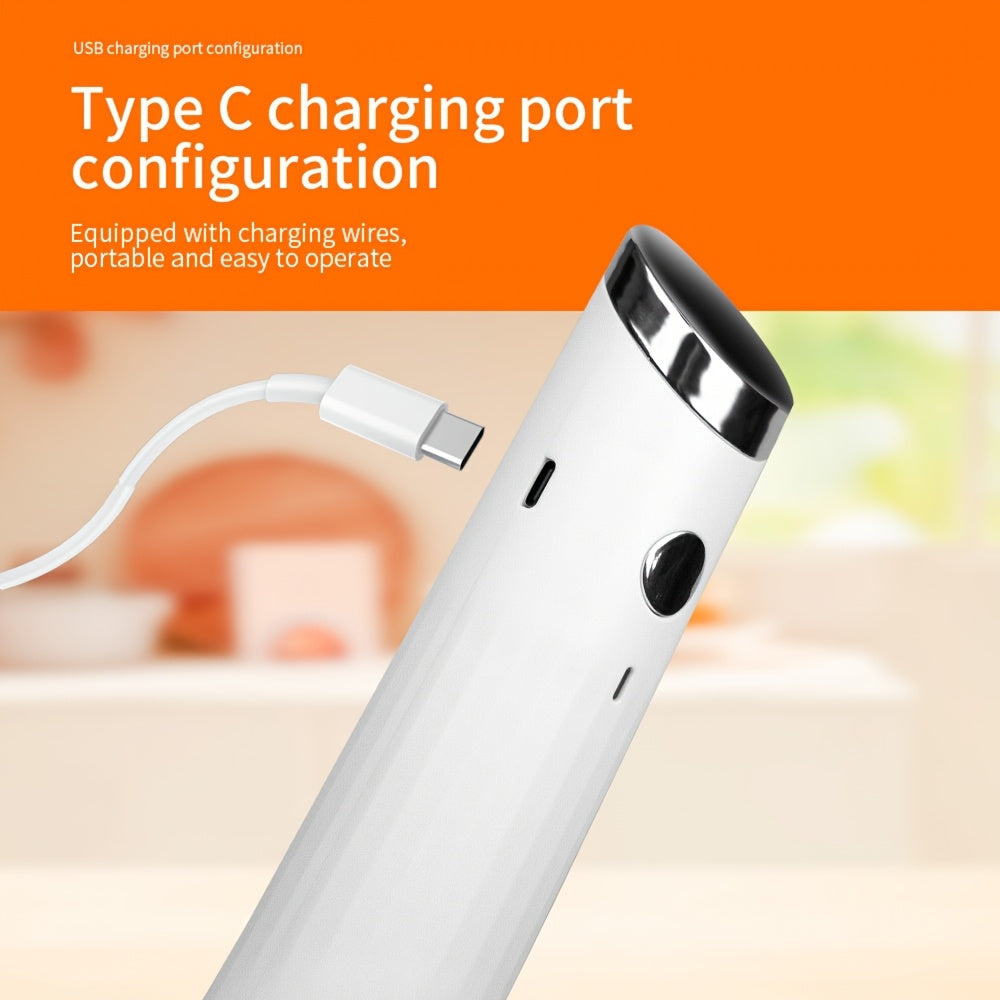 USB Rechargeable Portable Vacuum Sealer