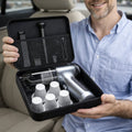 Handheld Vacuum Cleaner Storage Case