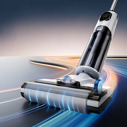 Cordless Wet & Dry Vacuum Floor Mop